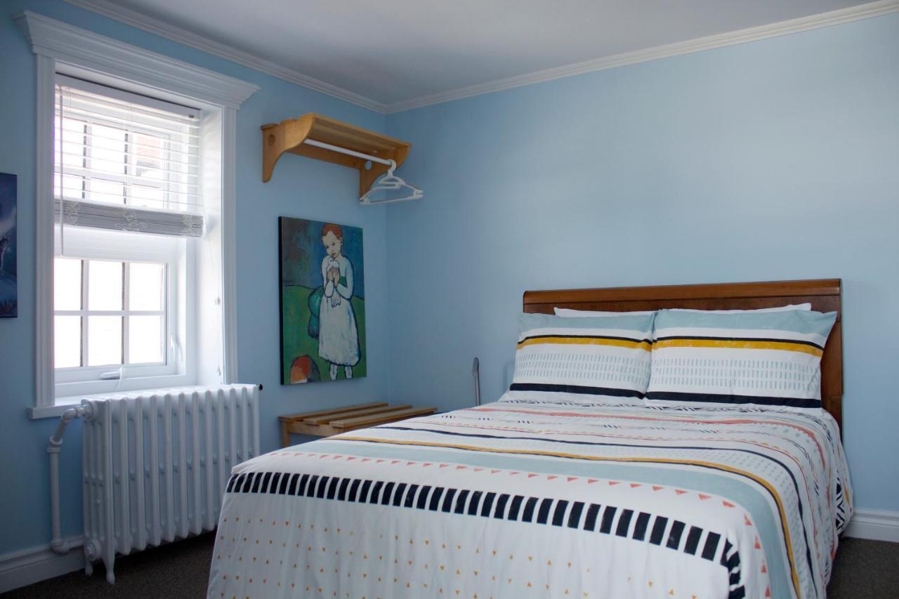 Bed & Breakfast Chez Rosemarie