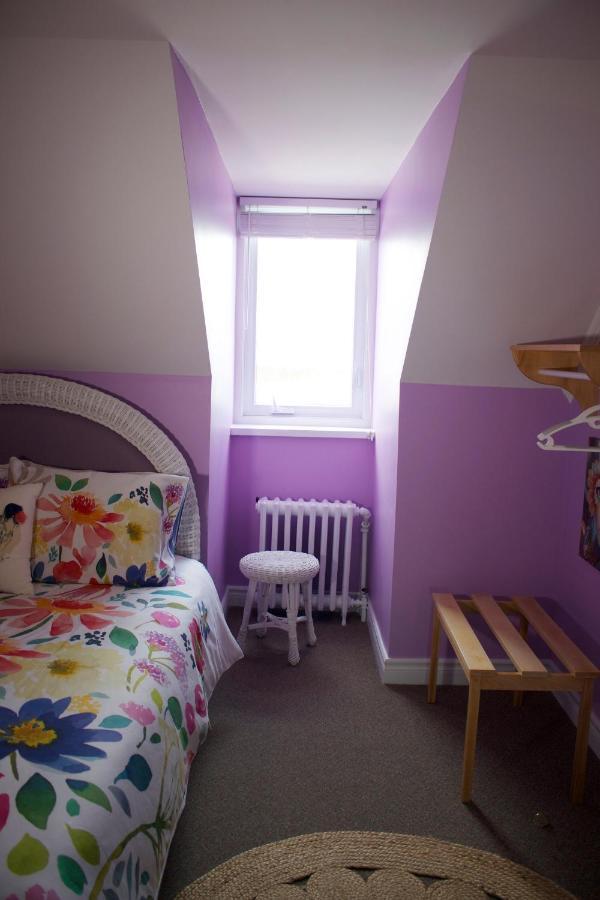 Chez Rosemarie Bed & Breakfast