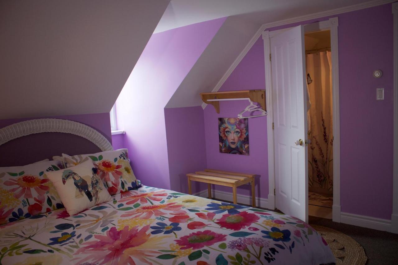 Chez Rosemarie * Bic